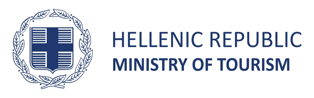 Hellenic Republic - Ministry of Tourism